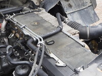 MITSUBISHI FUSO Super Great Deep Dump QKG-FV60VX 2015 609,258km_26