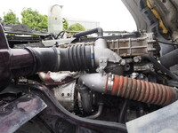 MITSUBISHI FUSO Super Great Deep Dump QKG-FV60VX 2015 609,258km_29