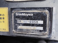 MITSUBISHI FUSO Super Great Deep Dump QKG-FV60VX 2015 609,258km_30