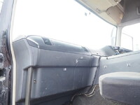 MITSUBISHI FUSO Super Great Deep Dump QKG-FV60VX 2015 609,258km_31