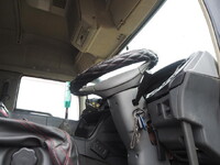 MITSUBISHI FUSO Super Great Deep Dump QKG-FV60VX 2015 609,258km_35