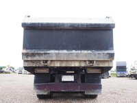 MITSUBISHI FUSO Super Great Deep Dump QKG-FV60VX 2015 609,258km_5