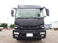 MITSUBISHI FUSO Super Great Deep Dump QKG-FV60VX 2015 609,258km_7