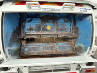 ISUZU Elf Garbage Truck TKG-NMR85N 2013 229,046km_10