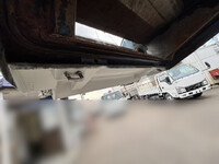 ISUZU Elf Garbage Truck TKG-NMR85N 2013 229,046km_11