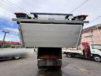 ISUZU Elf Garbage Truck TKG-NMR85N 2013 229,046km_12
