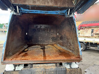 ISUZU Elf Garbage Truck TKG-NMR85N 2013 229,046km_14