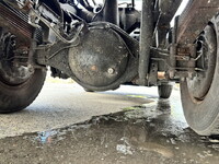 ISUZU Elf Garbage Truck TKG-NMR85N 2013 229,046km_18