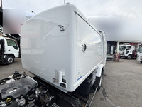 ISUZU Elf Garbage Truck TKG-NMR85N 2013 229,046km_24