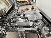 ISUZU Elf Garbage Truck TKG-NMR85N 2013 229,046km_26