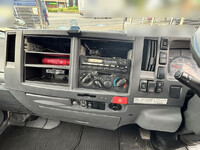 ISUZU Elf Garbage Truck TKG-NMR85N 2013 229,046km_32