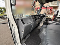 ISUZU Elf Garbage Truck TKG-NMR85N 2013 229,046km_35
