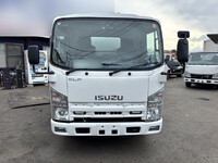 ISUZU Elf Garbage Truck TKG-NMR85N 2013 229,046km_3