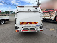 ISUZU Elf Garbage Truck TKG-NMR85N 2013 229,046km_5
