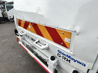 ISUZU Elf Garbage Truck TKG-NMR85N 2013 229,046km_8