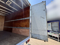 ISUZU Elf Panel Van TKG-NLR85AN 2012 231,278km_11