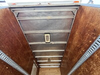 ISUZU Elf Panel Van TKG-NLR85AN 2012 231,278km_12