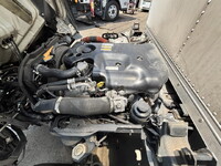 ISUZU Elf Panel Van TKG-NLR85AN 2012 231,278km_22