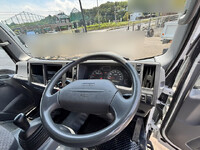 ISUZU Elf Panel Van TKG-NLR85AN 2012 231,278km_28