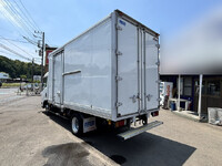 ISUZU Elf Panel Van TKG-NLR85AN 2012 231,278km_2