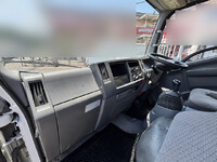 ISUZU Elf Panel Van TKG-NLR85AN 2012 231,278km_33