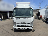 ISUZU Elf Panel Van TKG-NLR85AN 2012 231,278km_3