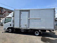 ISUZU Elf Panel Van TKG-NLR85AN 2012 231,278km_6