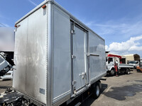 ISUZU Elf Panel Van TKG-NLR85AN 2012 231,278km_7