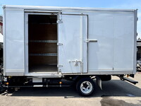 ISUZU Elf Panel Van TKG-NLR85AN 2012 231,278km_9