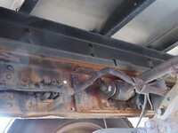 MITSUBISHI FUSO Fighter Aluminum Wing TKG-FK64F 2018 332,500km_11