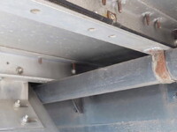 MITSUBISHI FUSO Fighter Aluminum Wing TKG-FK64F 2018 332,500km_13