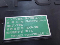 MITSUBISHI FUSO Fighter Aluminum Wing TKG-FK64F 2018 332,500km_18
