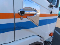 MITSUBISHI FUSO Fighter Aluminum Wing TKG-FK64F 2018 332,500km_25