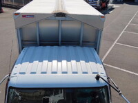 MITSUBISHI FUSO Fighter Aluminum Wing TKG-FK64F 2018 332,500km_27