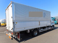 MITSUBISHI FUSO Fighter Aluminum Wing TKG-FK64F 2018 332,500km_2