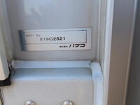 MITSUBISHI FUSO Fighter Aluminum Wing TKG-FK64F 2018 332,500km_30