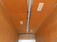 MITSUBISHI FUSO Fighter Aluminum Wing TKG-FK64F 2018 332,500km_36
