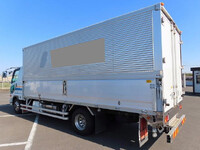 MITSUBISHI FUSO Fighter Aluminum Wing TKG-FK64F 2018 332,500km_3