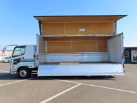 MITSUBISHI FUSO Fighter Aluminum Wing TKG-FK64F 2018 332,500km_4