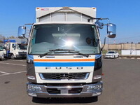 MITSUBISHI FUSO Fighter Aluminum Wing TKG-FK64F 2018 332,500km_5