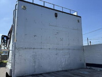 MITSUBISHI FUSO Super Great Aluminum Block 2PG-FU74HZ 2017 624,819km_10