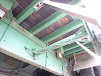 MITSUBISHI FUSO Super Great Aluminum Block 2PG-FU74HZ 2017 624,819km_14