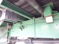 MITSUBISHI FUSO Super Great Aluminum Block 2PG-FU74HZ 2017 624,819km_16