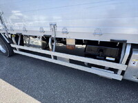 MITSUBISHI FUSO Super Great Aluminum Block 2PG-FU74HZ 2017 624,819km_16