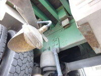 MITSUBISHI FUSO Super Great Aluminum Block 2PG-FU74HZ 2017 624,819km_17