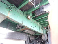MITSUBISHI FUSO Super Great Aluminum Block 2PG-FU74HZ 2017 624,819km_18