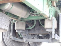 MITSUBISHI FUSO Super Great Aluminum Block 2PG-FU74HZ 2017 624,819km_19