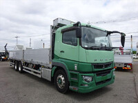 MITSUBISHI FUSO Super Great Aluminum Block 2PG-FU74HZ 2017 624,819km_1