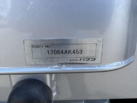 MITSUBISHI FUSO Super Great Aluminum Block 2PG-FU74HZ 2017 624,819km_20