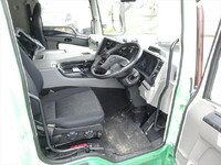 MITSUBISHI FUSO Super Great Aluminum Block 2PG-FU74HZ 2017 624,819km_21